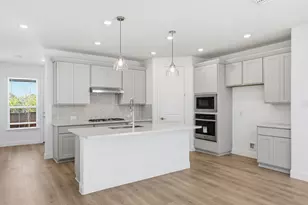 1012 Rainshower Wy, Celina, TX 75009 - Photo 3