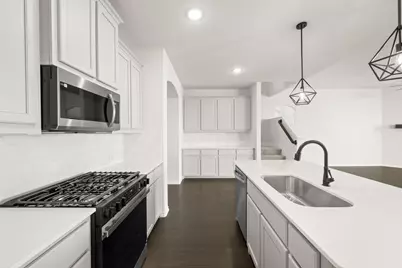 1109 Turtle Hill Lane, Crowley, TX 76036 - Photo 3