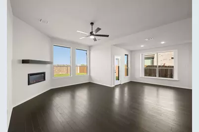 1109 Turtle Hill Lane, Crowley, TX 76036 - Photo 7