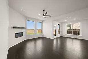 1109 Turtle Hl Ln, Crowley, TX 76036 - Photo 7