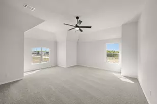 1109 Turtle Hl Ln, Crowley, TX 76036 - Photo 19