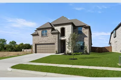 1109 Turtle Hill Lane, Crowley, TX 76036 - Photo 29