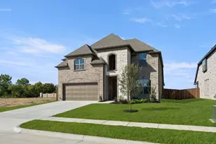 1109 Turtle Hl Ln, Crowley, TX 76036 - Photo 29
