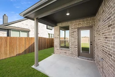 1109 Turtle Hill Lane, Crowley, TX 76036 - Photo 23