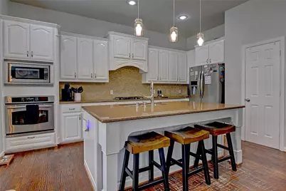 6330 Hunters Parkway, Frisco, TX 75035 - Photo 13