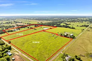 Tbd Vz County Road 2721, Mabank, TX 75147 - Photo 1