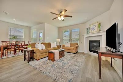 2320 Shorthorn Drive, Northlake, TX 76247 - Photo 15