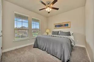 2320 Shorthorn Dr, Northlake, TX 76247 - Photo 5