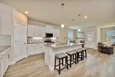 2320 Shorthorn Drive, Northlake, TX 76247 - Photo 21