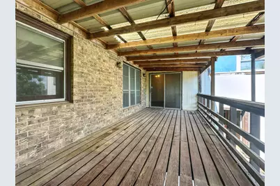 601 E Henry Street, Hamilton, TX 76531 - Photo 15