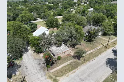 601 E Henry Street, Hamilton, TX 76531 - Photo 11