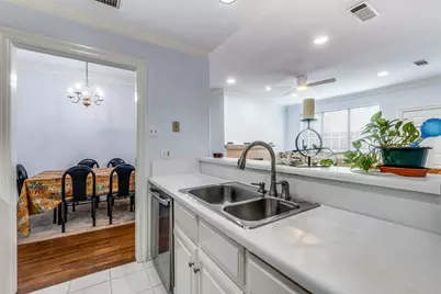 5907 Hillcrest Avenue #C2, University Park, TX 75205 - Photo 7