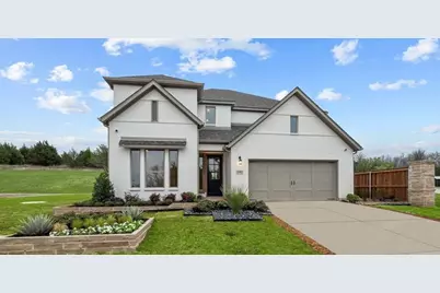 3302 Sandstone Way, Melissa, TX 75454 - Photo 1