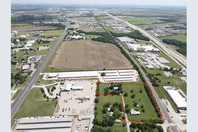 1319 Culberson Road, Waxahachie, TX 75165 - Photo 3