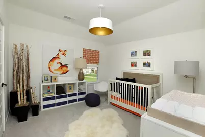 1723 N Hillside Stroll Drive, Lavon, TX 75166 - Photo 3