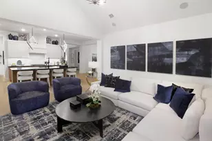 1723 N Hillside Stroll Dr, Lavon, TX 75166 - Photo 7