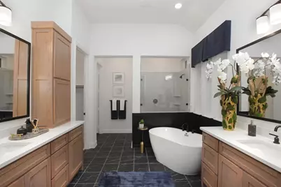 1723 N Hillside Stroll Drive, Lavon, TX 75166 - Photo 13