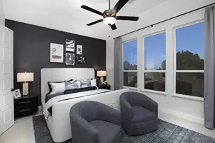 1723 N Hillside Stroll Dr, Lavon, TX 75166 - Photo 11