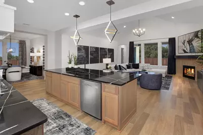 1723 N Hillside Stroll Drive, Lavon, TX 75166 - Photo 5