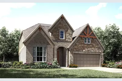 1723 N Hillside Stroll Drive, Lavon, TX 75166 - Photo 1