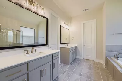 158 Sandie Drive, Rhome, TX 76078 - Photo 17