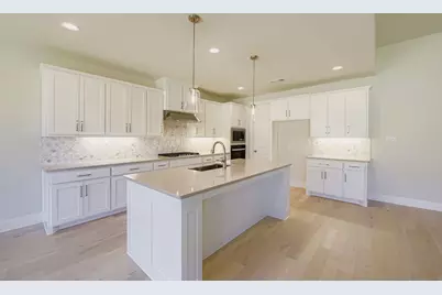 158 Sandie Drive, Rhome, TX 76078 - Photo 9