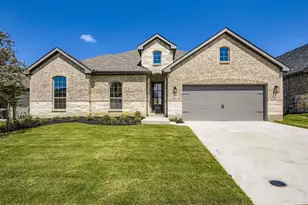 158 Sandie Dr, Rhome, TX 76078 - Photo 1