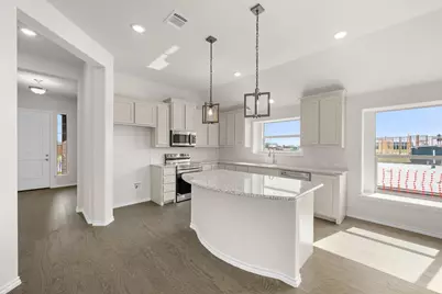 4537 Aralia Street, Fort Worth, TX 76036 - Photo 5