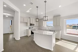 4537 Aralia St, Fort Worth, TX 76036 - Photo 5