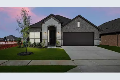 4537 Aralia Street, Fort Worth, TX 76036 - Photo 1