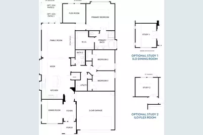 4537 Aralia Street, Fort Worth, TX 76036 - Photo 25