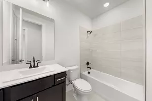 2712 Andorra, McKinney, TX 75071 - Photo 5