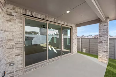 1117 Amaryllis Lane, Little Elm, TX 76227 - Photo 25