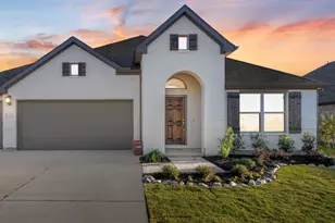 1984 Nightfall Dr, Venus, TX 76084 - Photo 1