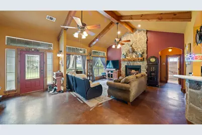 13733 County Road 109, Kaufman, TX 75142 - Photo 11