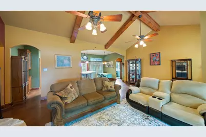 13733 County Road 109, Kaufman, TX 75142 - Photo 13