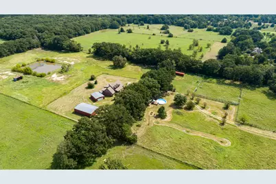 13733 County Road 109, Kaufman, TX 75142 - Photo 7