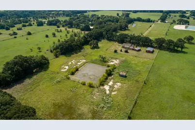 13733 County Road 109, Kaufman, TX 75142 - Photo 31