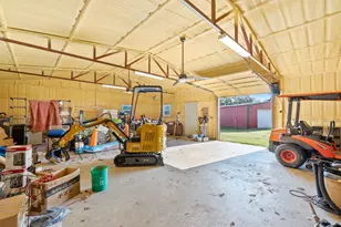 13733 Co Rd 109, Kaufman, TX 75142 - Photo 29