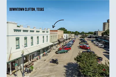 114 N Avenue D, Clifton, TX 76634 - Photo 3