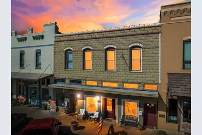 114 N Avenue D, Clifton, TX 76634 - Photo 1