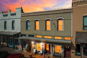 114 N Avenue D, Clifton, TX 76634 - Photo 1