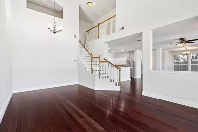 4509 Gila Bend Lane, Fort Worth, TX 76137 - Photo 7