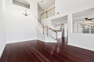 4509 Gila Bend Ln, Fort Worth, TX 76137 - Photo 7