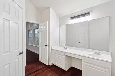 4509 Gila Bend Lane, Fort Worth, TX 76137 - Photo 37