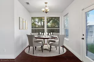 4509 Gila Bend Ln, Fort Worth, TX 76137 - Photo 15