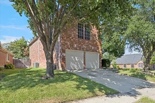 4509 Gila Bend Ln, Fort Worth, TX 76137 - Photo 3