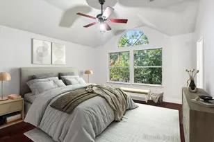 4509 Gila Bend Ln, Fort Worth, TX 76137 - Photo 33