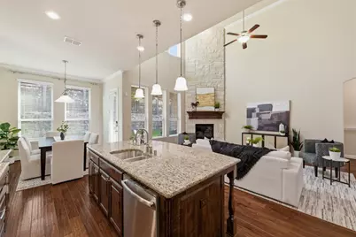 3815 Wind Cave Bend, Irving, TX 75063 - Photo 7