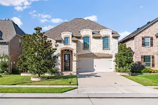 3815 Wind Cave Bend, Irving, TX 75063 - Photo 1